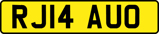 RJ14AUO