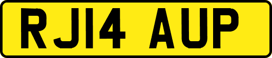 RJ14AUP