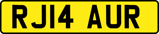 RJ14AUR