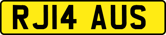 RJ14AUS