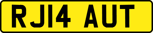RJ14AUT