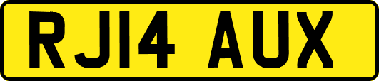 RJ14AUX