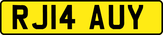 RJ14AUY