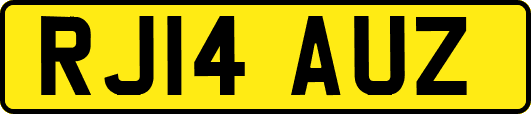 RJ14AUZ