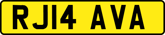RJ14AVA