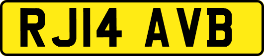 RJ14AVB