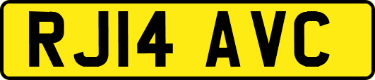 RJ14AVC