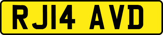 RJ14AVD