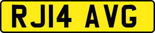 RJ14AVG
