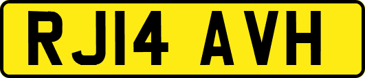 RJ14AVH