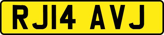RJ14AVJ
