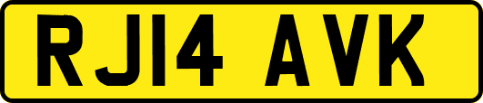 RJ14AVK