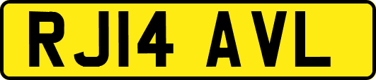RJ14AVL