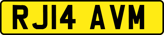 RJ14AVM