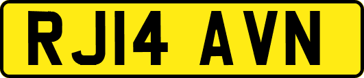 RJ14AVN