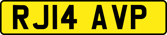 RJ14AVP