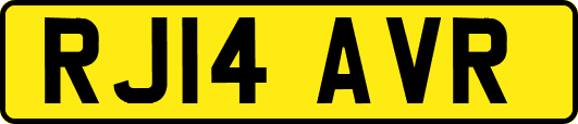 RJ14AVR