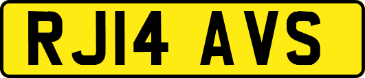 RJ14AVS