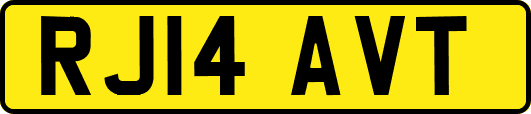 RJ14AVT