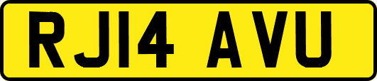 RJ14AVU
