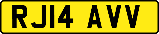RJ14AVV