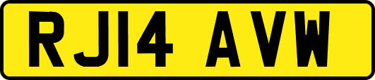 RJ14AVW