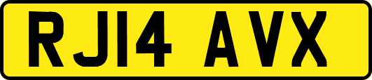 RJ14AVX