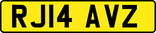 RJ14AVZ