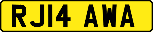 RJ14AWA