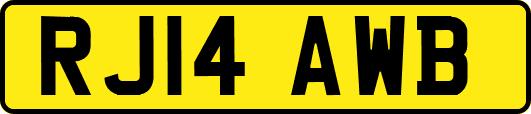 RJ14AWB