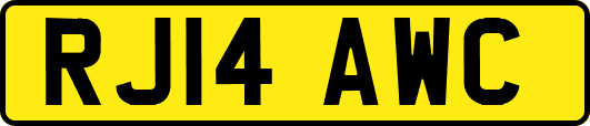 RJ14AWC