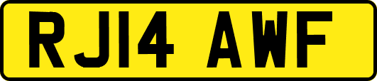 RJ14AWF