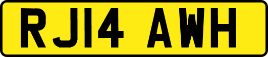 RJ14AWH