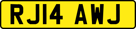 RJ14AWJ