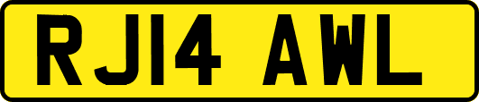RJ14AWL