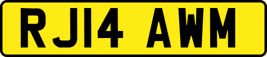 RJ14AWM