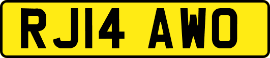 RJ14AWO