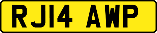 RJ14AWP
