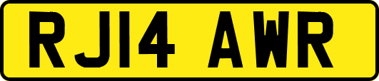 RJ14AWR