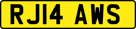 RJ14AWS