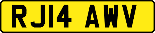 RJ14AWV