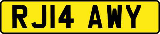 RJ14AWY