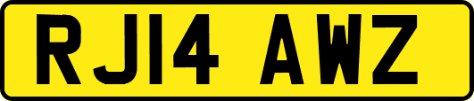 RJ14AWZ