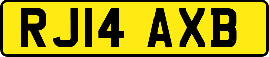 RJ14AXB