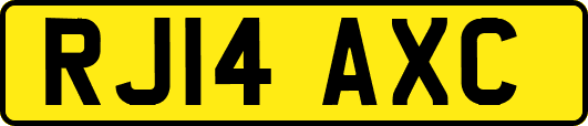 RJ14AXC