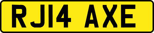 RJ14AXE
