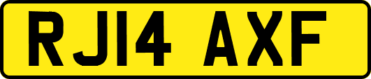 RJ14AXF