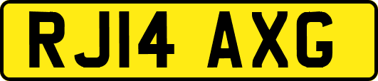 RJ14AXG