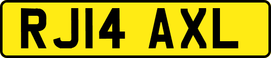 RJ14AXL
