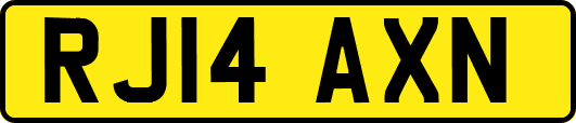 RJ14AXN